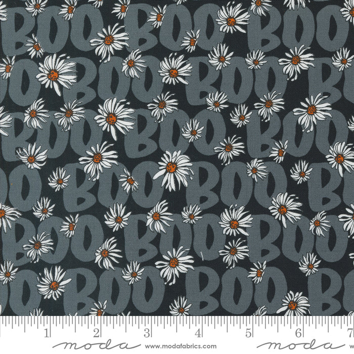Noir - Flower Boo Midnight