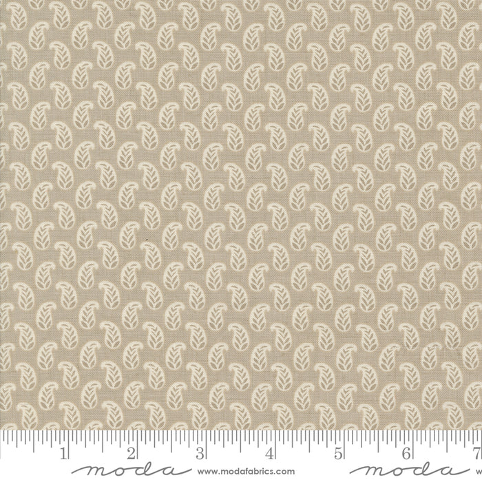 Rouenneries Trois - Cherie Foulard Roche