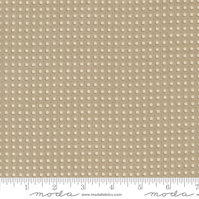 Rouenneries Trois - Tresor Dots Roche