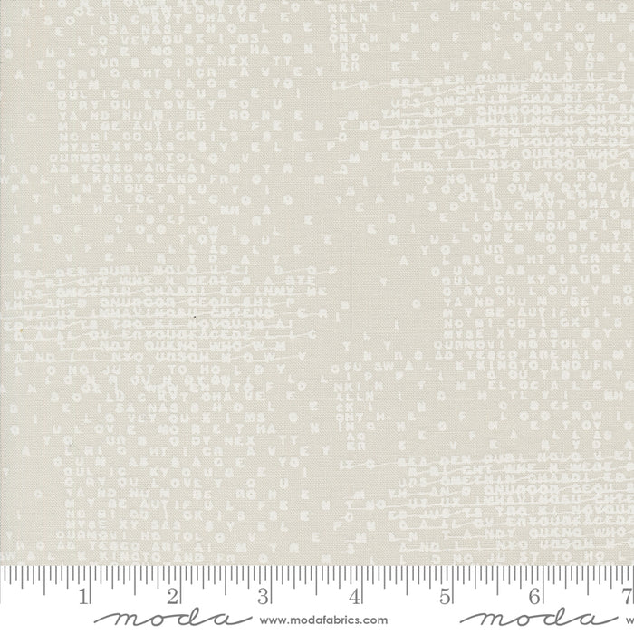 Still More Paper - Spell It Again Fog