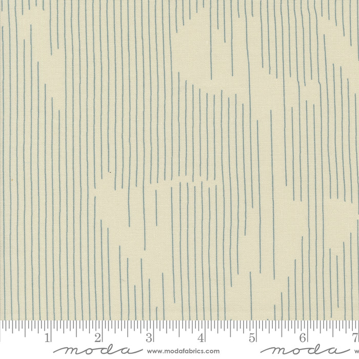Still More Paper - Lined Up Eggshell