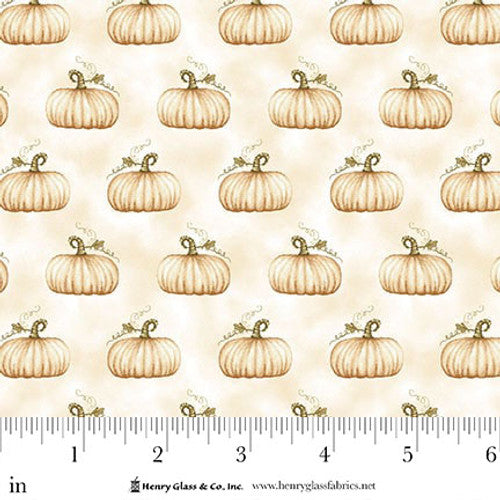 Hello Pumpkin - Small Pumpkins Cream