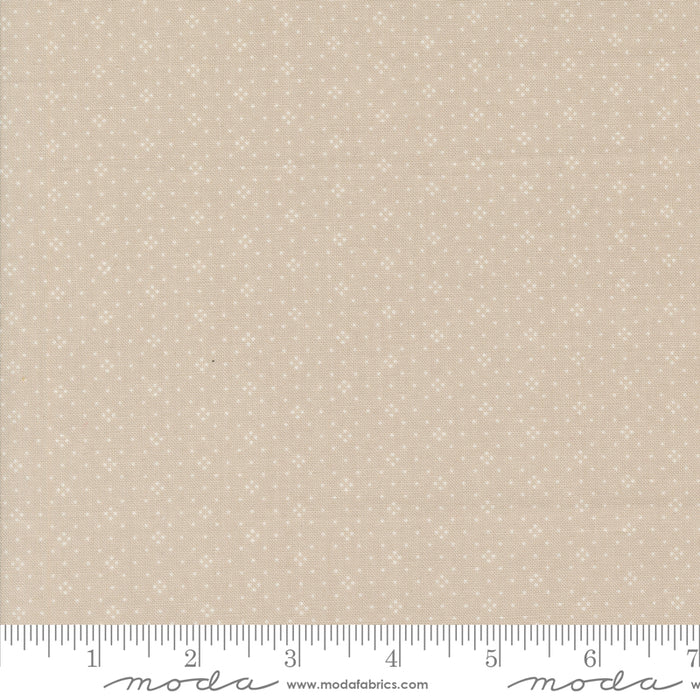 Portofino - Eyelet Cobblestone