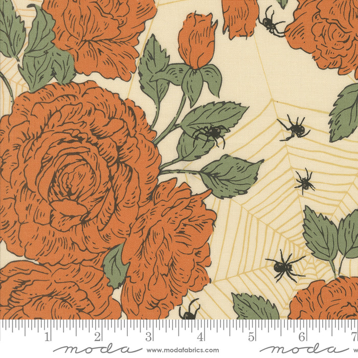 Home Sweet Haunt - Haunted Roses Bone