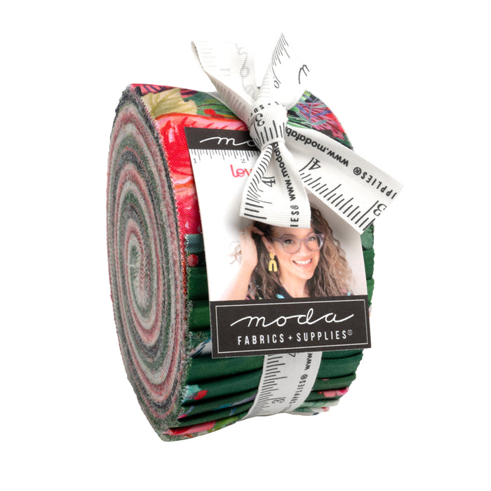 Love & Cheer Jelly Roll