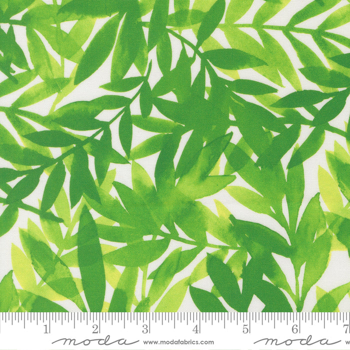 Radiant - Leaf Grass