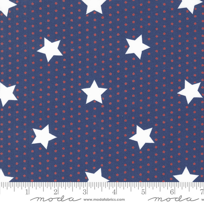 Star Spangled - Salute Stars Twilight