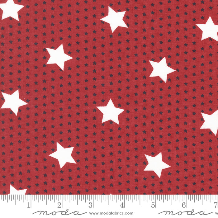 Star Spangled - Salute Stars Rocket