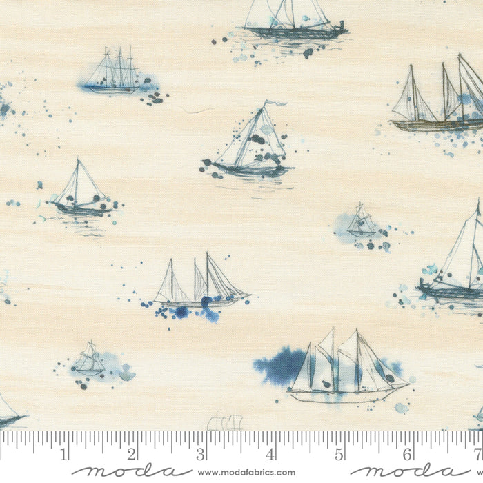 Longshore - Marine Flag