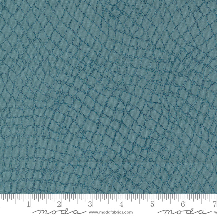 Longshore - Fishing Net Haze