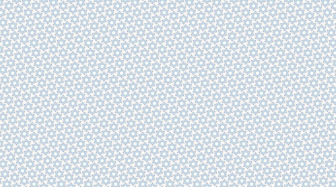 Starlight Metallic - Stars White