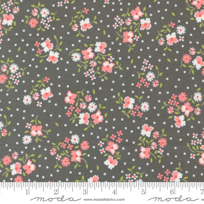 Cali & Co. - Flower Dot Slate