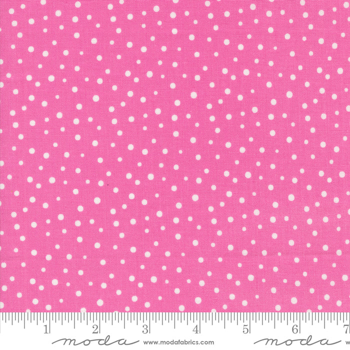 Cali & Co. - Dottie Dot Carnation