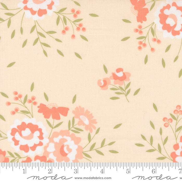 Abloom - Springtime Pale Pink