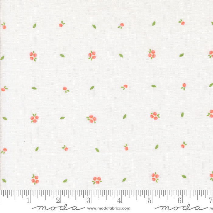 Abloom - Little Sprout Cloud 17-1/2" Remnant
