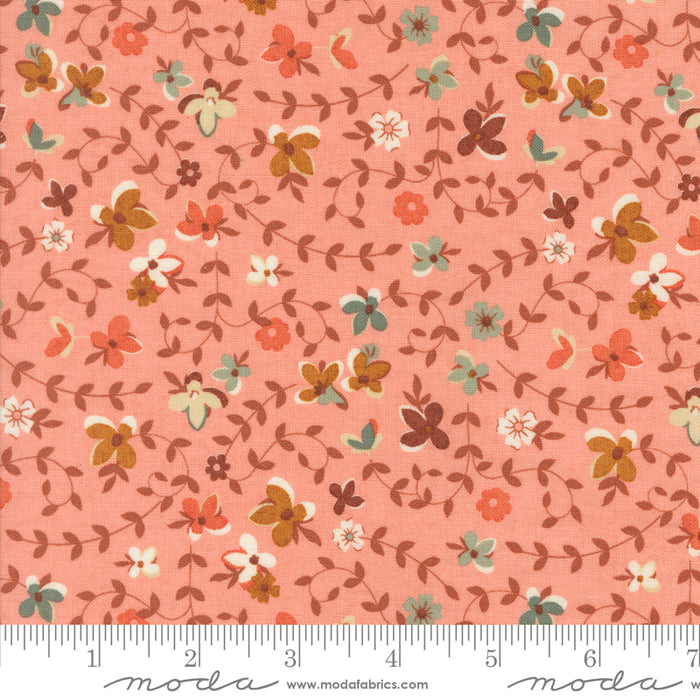 Acorn Hollow - Gather Florals Apple