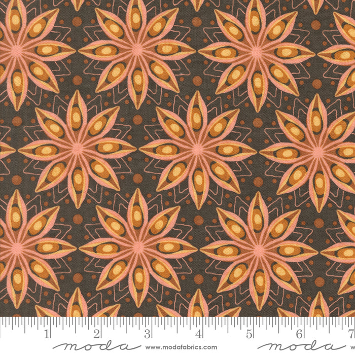 Acorn Hollow - Spiced Florals Soil