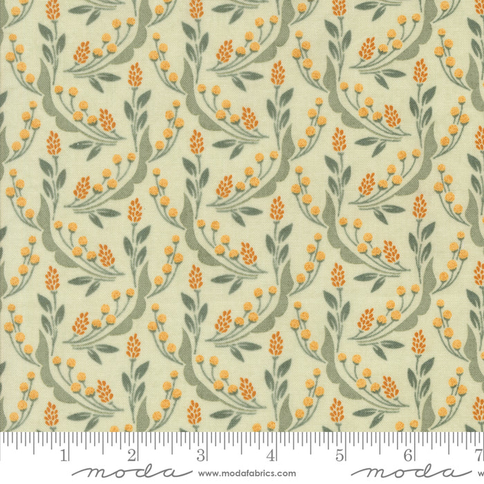 Acorn Hollow - Harvest Florals Mist