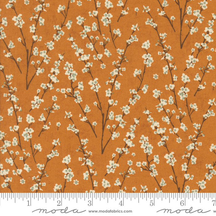 Acorn Hollow - Twiggy Florals Yam