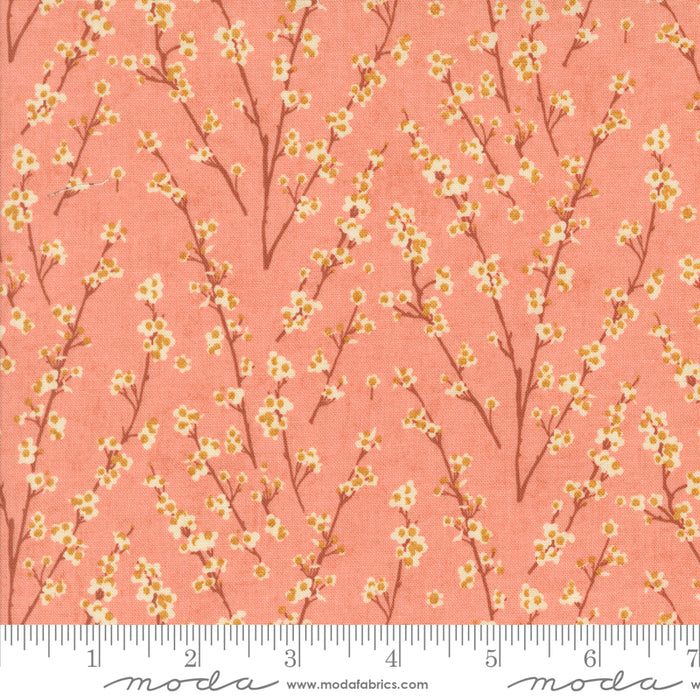 Acorn Hollow - Twiggy Florals Apple