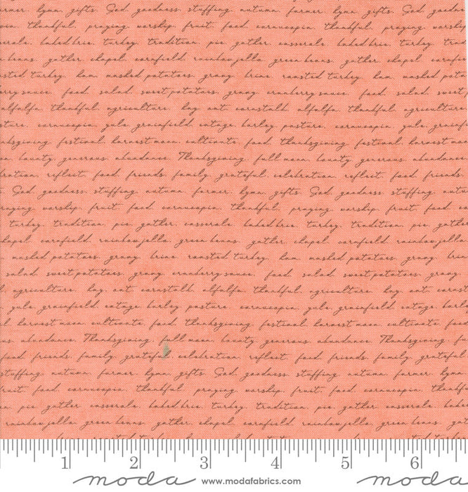 Acorn Hollow - Words Script Apple