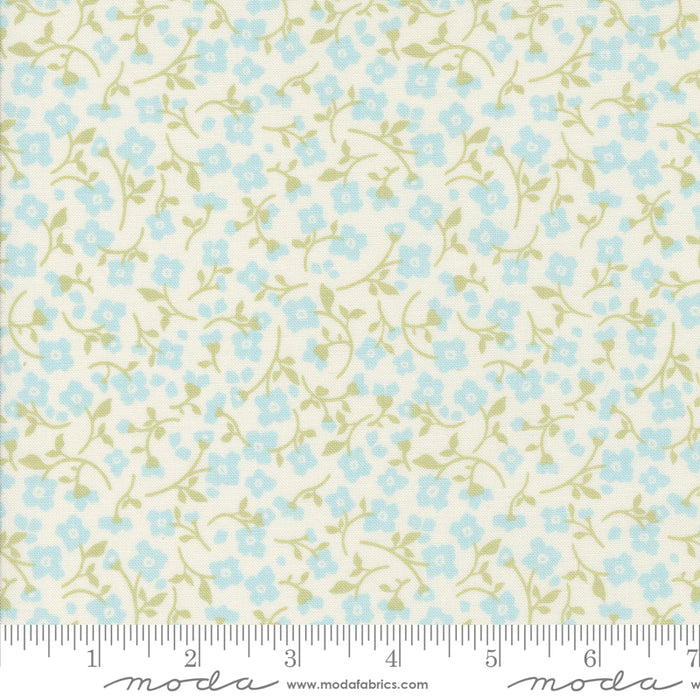 Dainty Meadow - Meadow Porcelain Sky