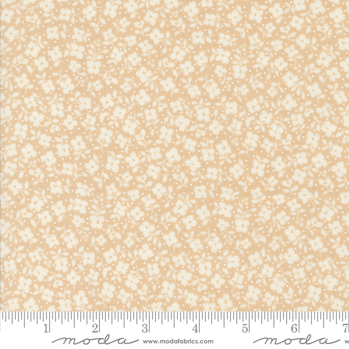 Dainty Meadow - Petals Wheat