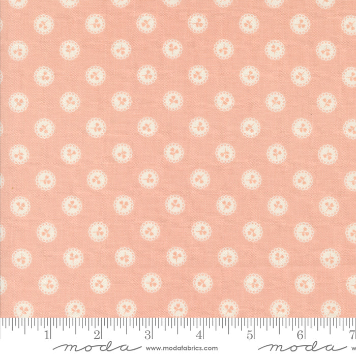 Dainty Meadow - Dainty Dot Rose
