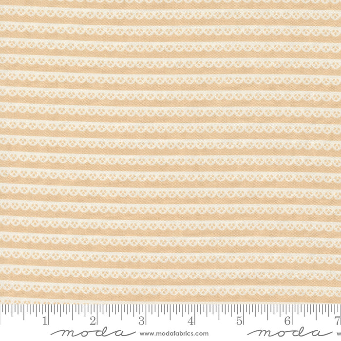 Dainty Meadow - Dainty Lace Wheat