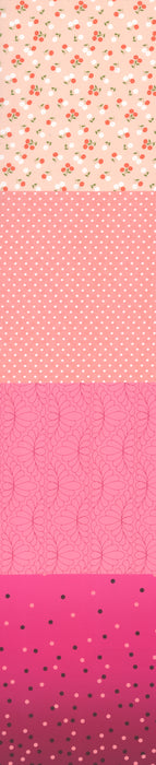Celebrating 50 Years Of Moda - Pink