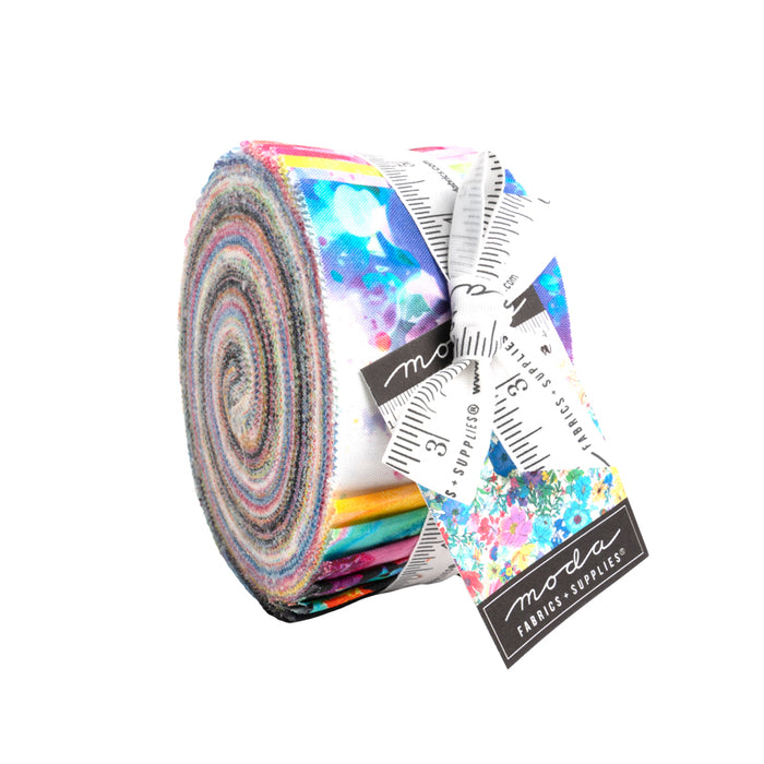 Gradients Euphoria Jelly Roll