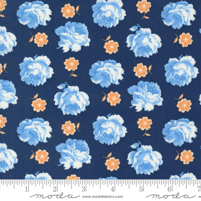 Denim & Daisies - Skirt Florals Midnight Jeans