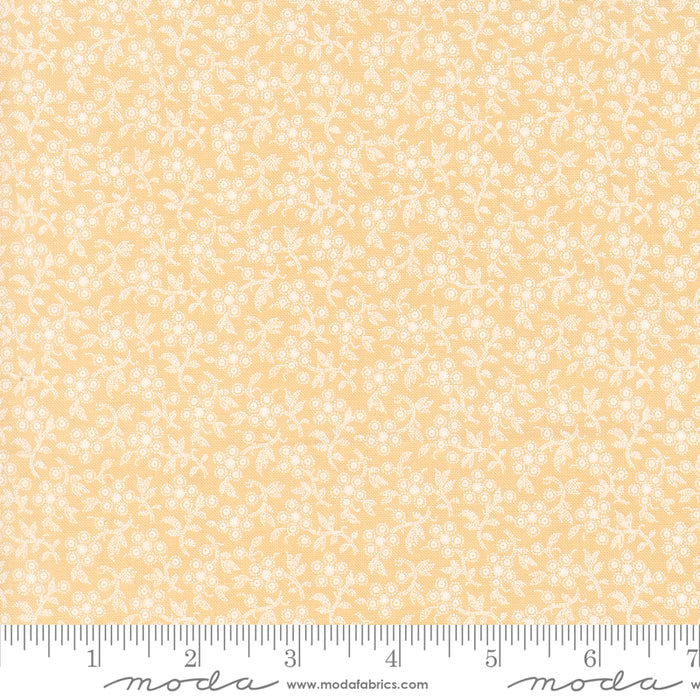 Denim & Daisies - Daisy Fields Wheat