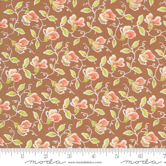 Portofino - Sweet Pea Sienna