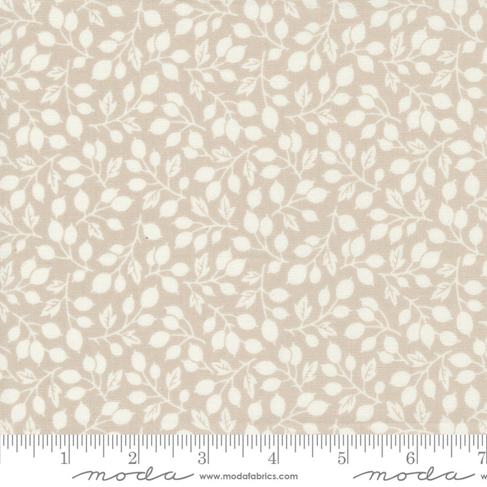 Portofino - Olive Branch Cobblestone