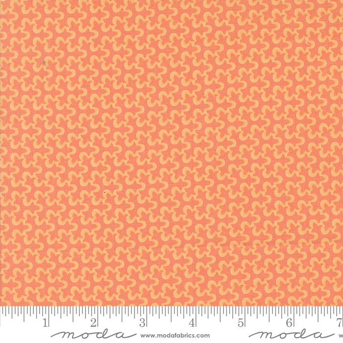 Portofino - Fleur De Lis Shell