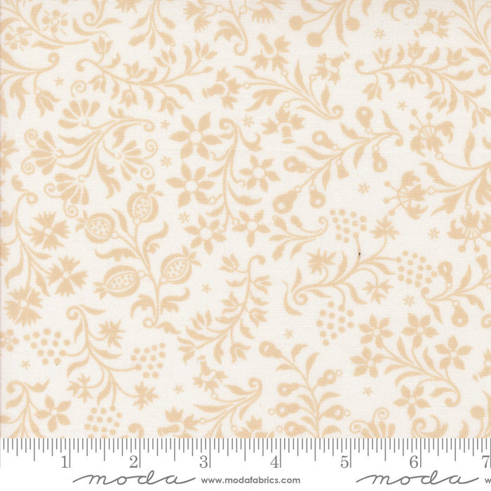 Buon Natale - Holiday Harvest Snowflake
