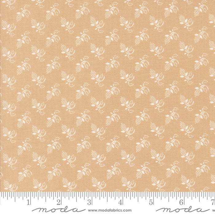 Buon Natale - Winter Buds Sugar Cookie