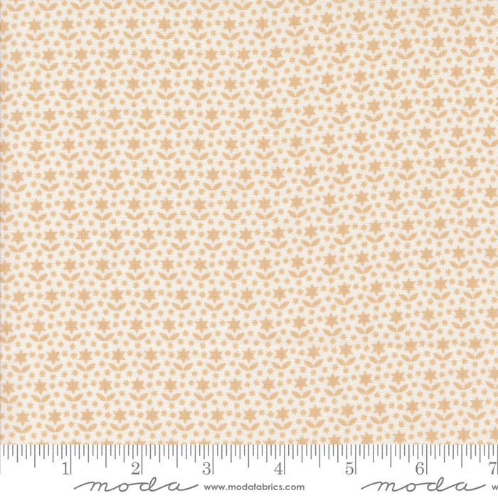 Buon Natale - Star Blooms Snowflake