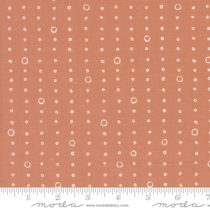 Chirp - Dots & Circles Clay