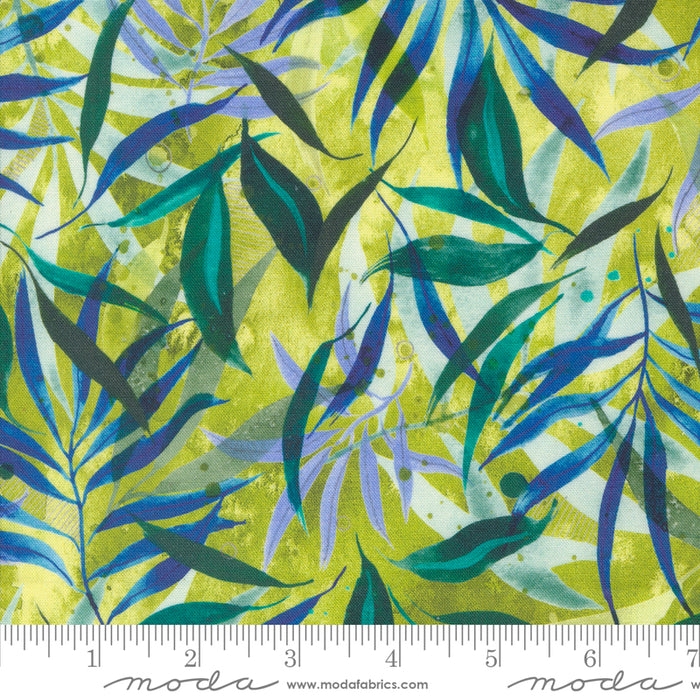 Coming Up Roses - Dont Leaf Me Leaf