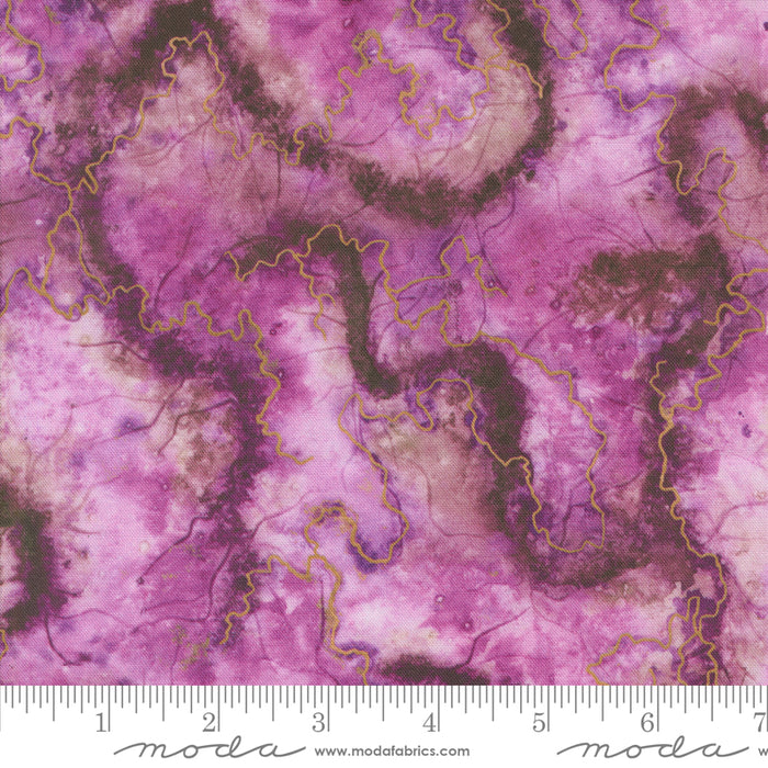 Wanderlust - Off the Trail Amethyst