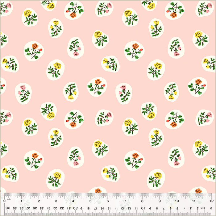 Studio Edit - Bouquet Blush