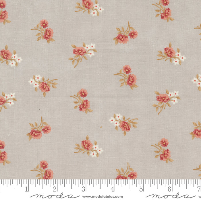 Sandalwood - Rosalie Moonbeam