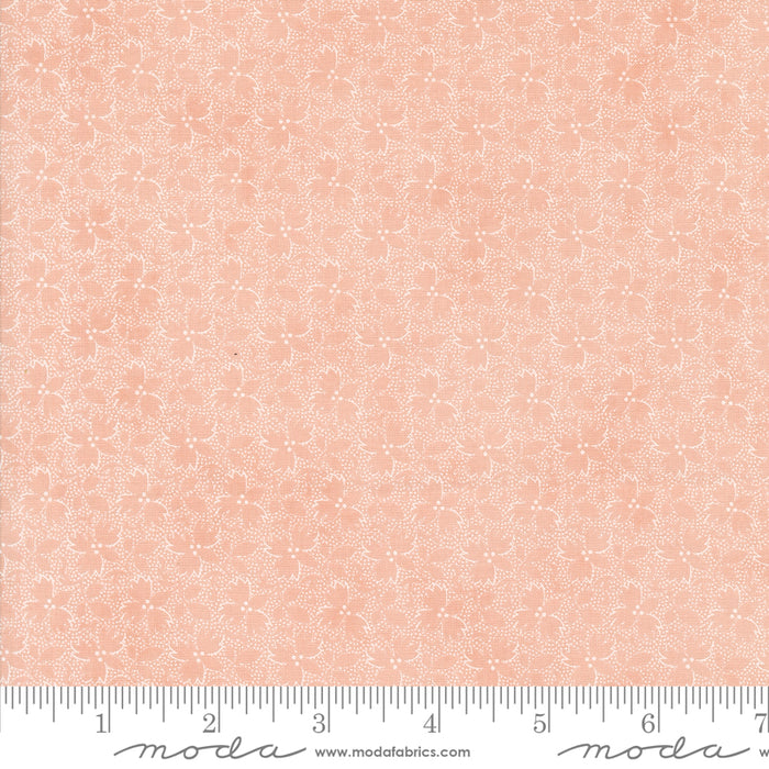 Sandalwood - Harmony Rose Quartz 11-1/2" Remnant