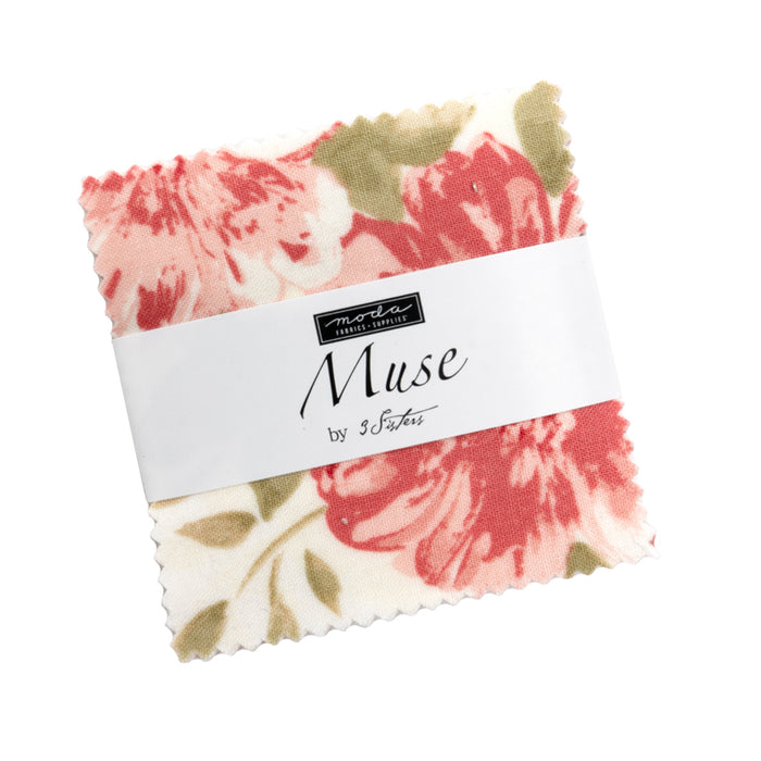 Muse Charm Pack