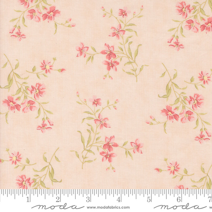 Muse - Flower Picking Blush
