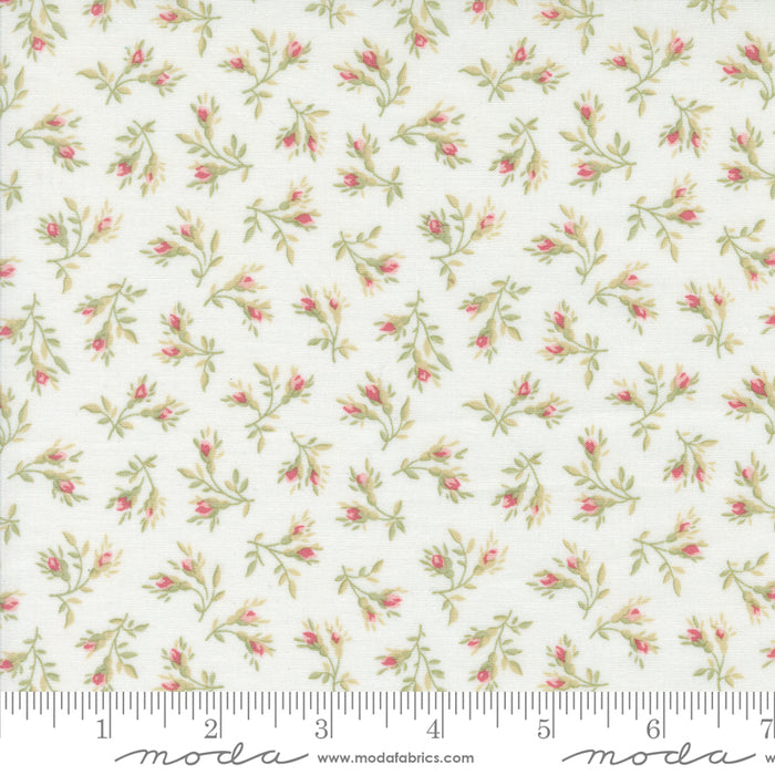 Muse - Rosebuds Porcelain