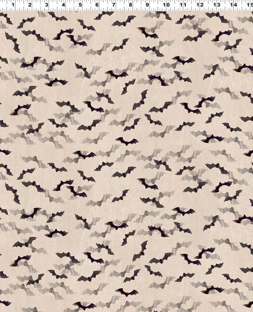 Faboolous - Bats Light Khaki