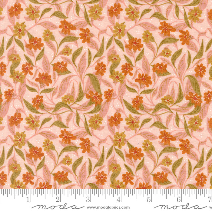 Woodland Wonder - Make It Pretty Blush